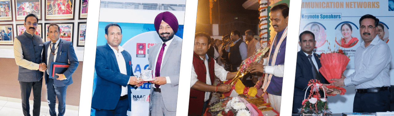 Invite Dr. Anand K Shukla